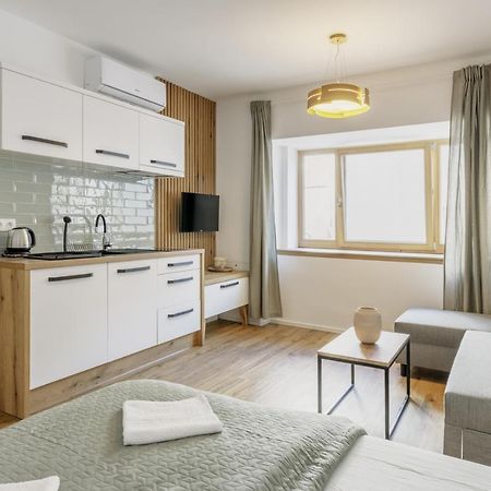 Balance Apartments Znojmo Luaran gambar