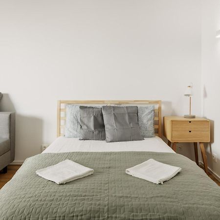 Balance Apartments Znojmo Luaran gambar