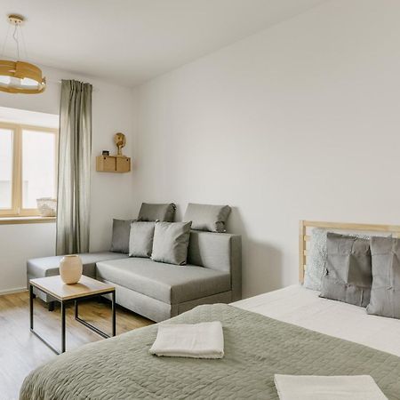 Balance Apartments Znojmo Luaran gambar