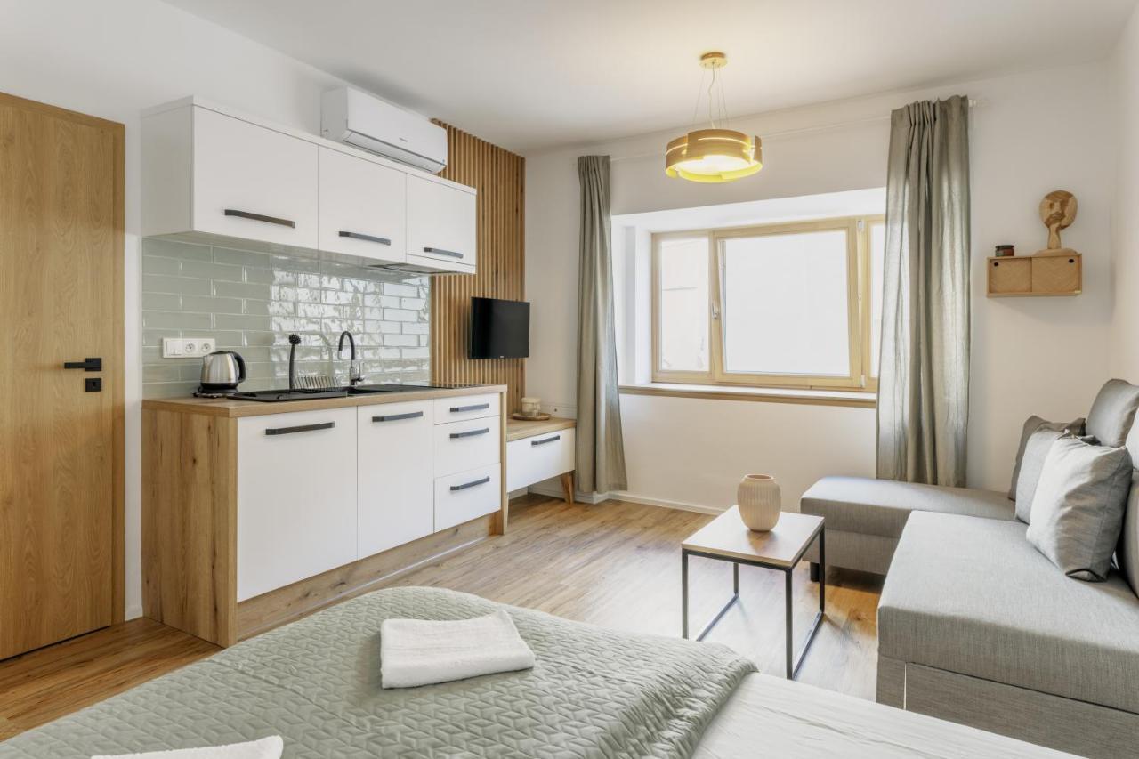 Balance Apartments Znojmo Luaran gambar
