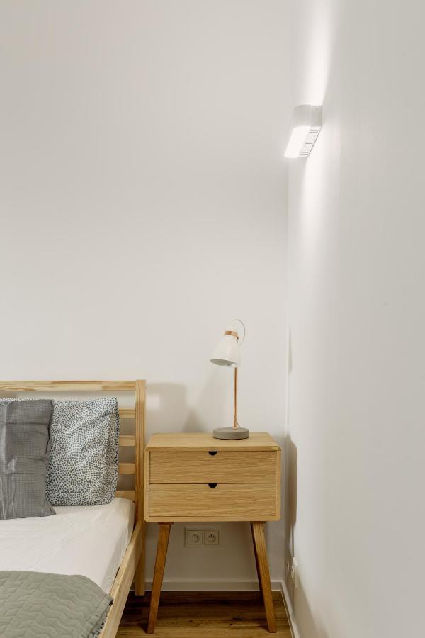 Balance Apartments Znojmo Luaran gambar