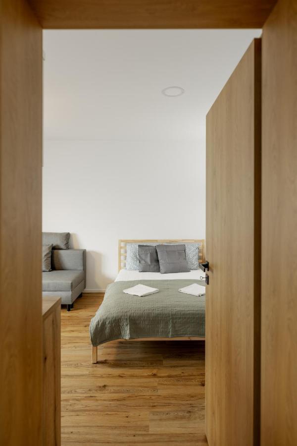 Balance Apartments Znojmo Luaran gambar