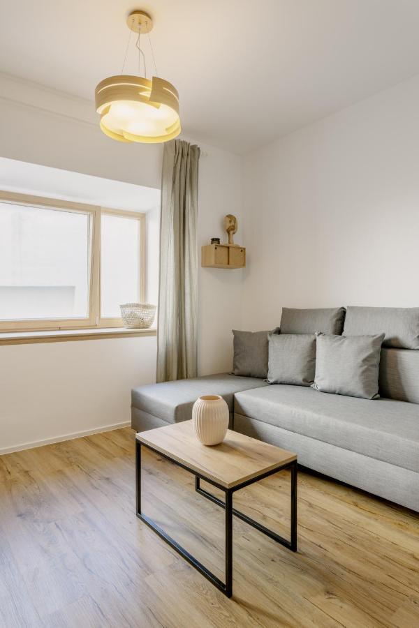 Balance Apartments Znojmo Luaran gambar
