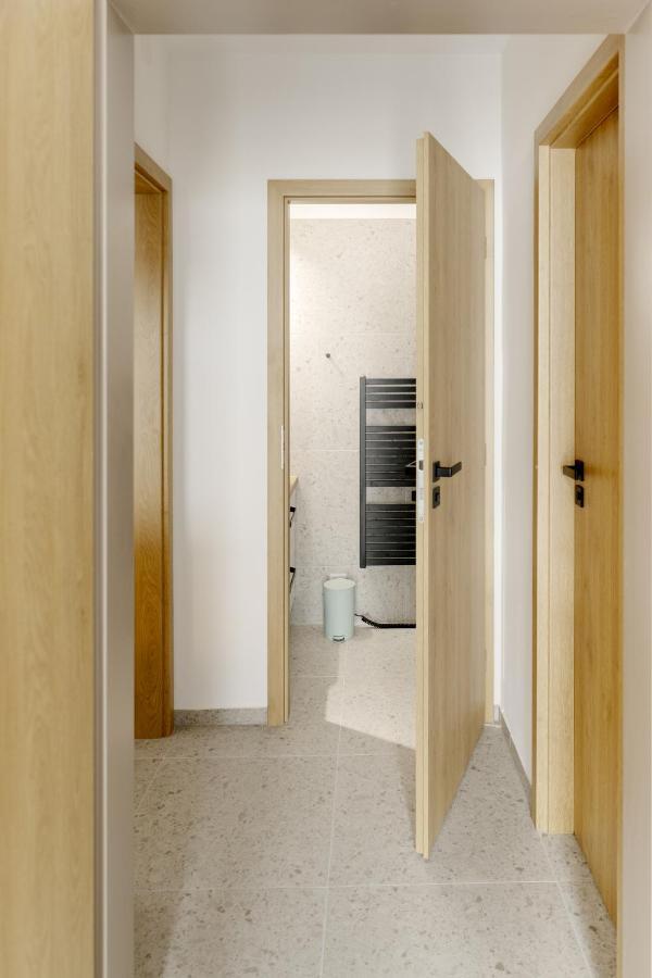 Balance Apartments Znojmo Luaran gambar