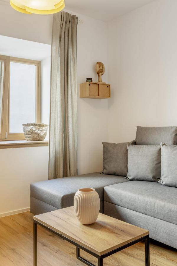Balance Apartments Znojmo Luaran gambar