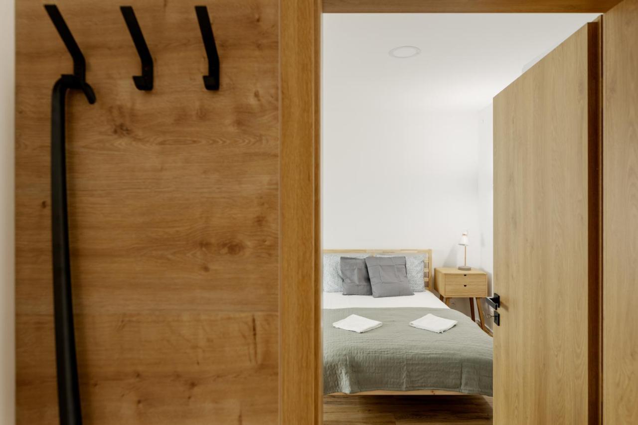Balance Apartments Znojmo Luaran gambar