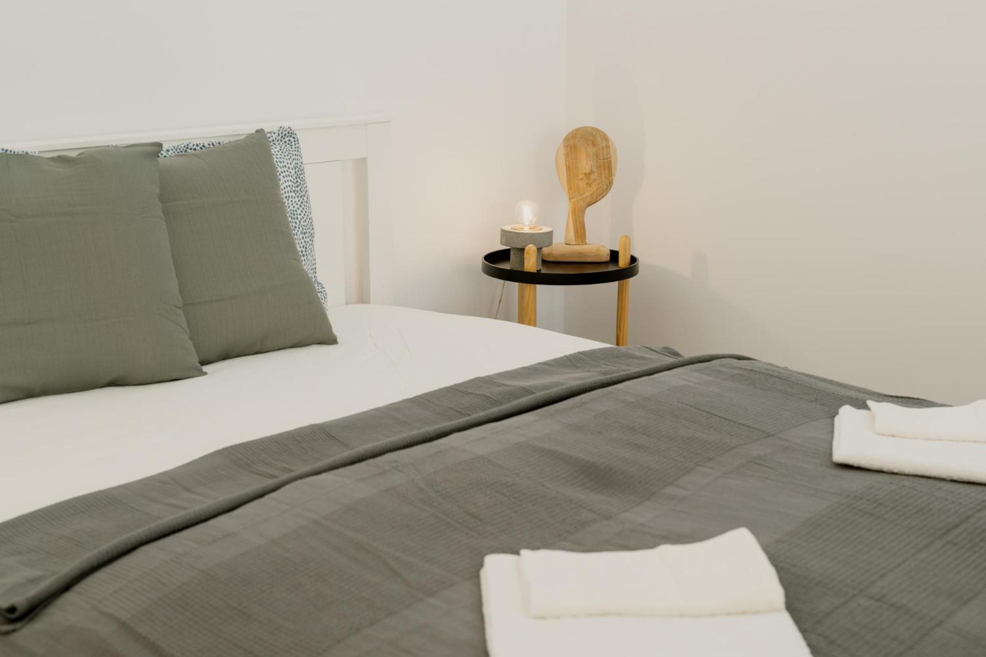 Balance Apartments Znojmo Luaran gambar