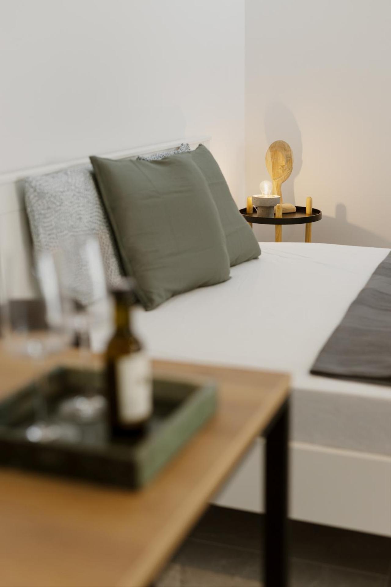 Balance Apartments Znojmo Luaran gambar