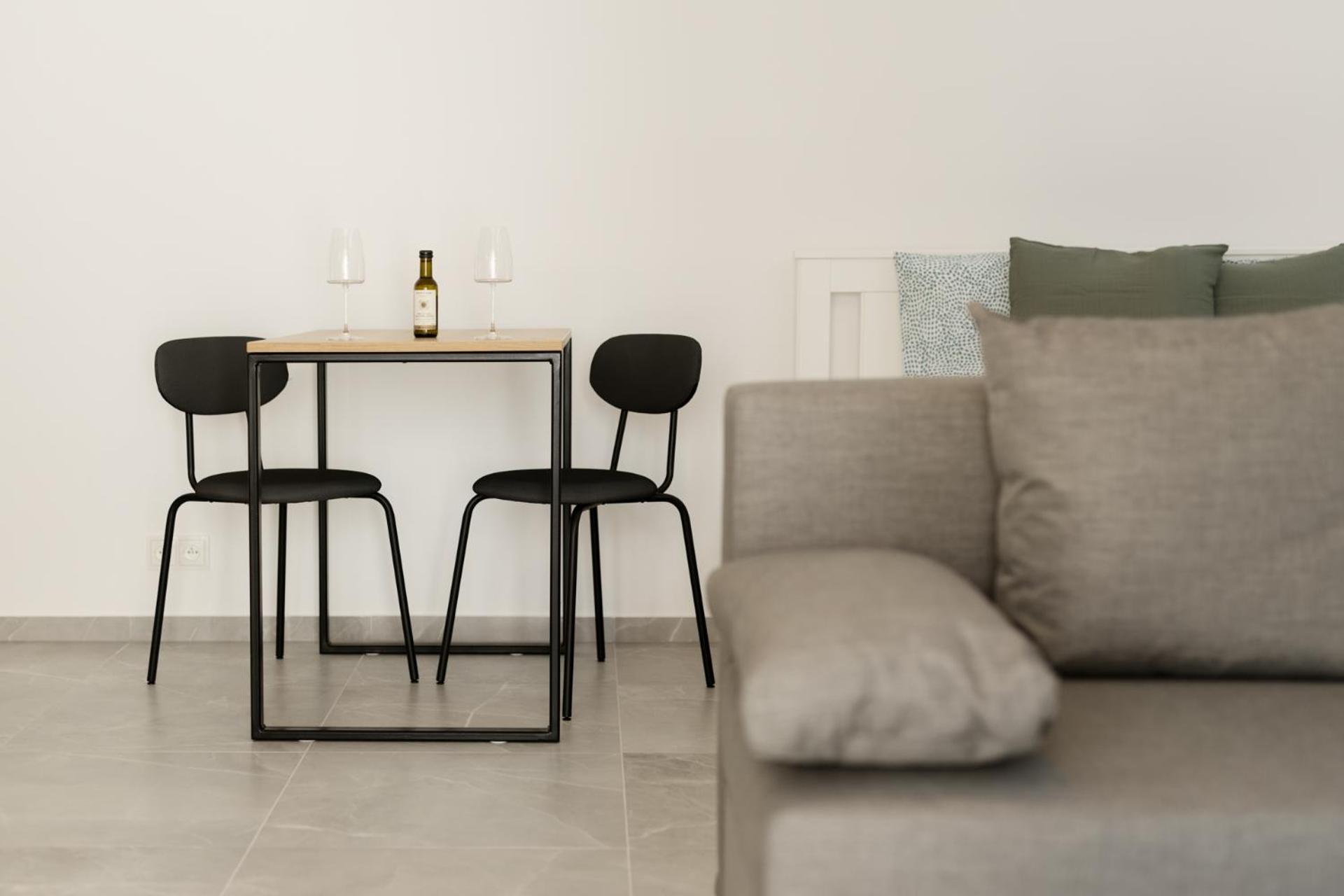 Balance Apartments Znojmo Luaran gambar