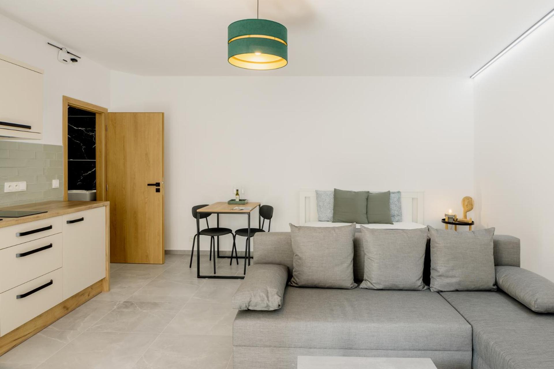 Balance Apartments Znojmo Luaran gambar