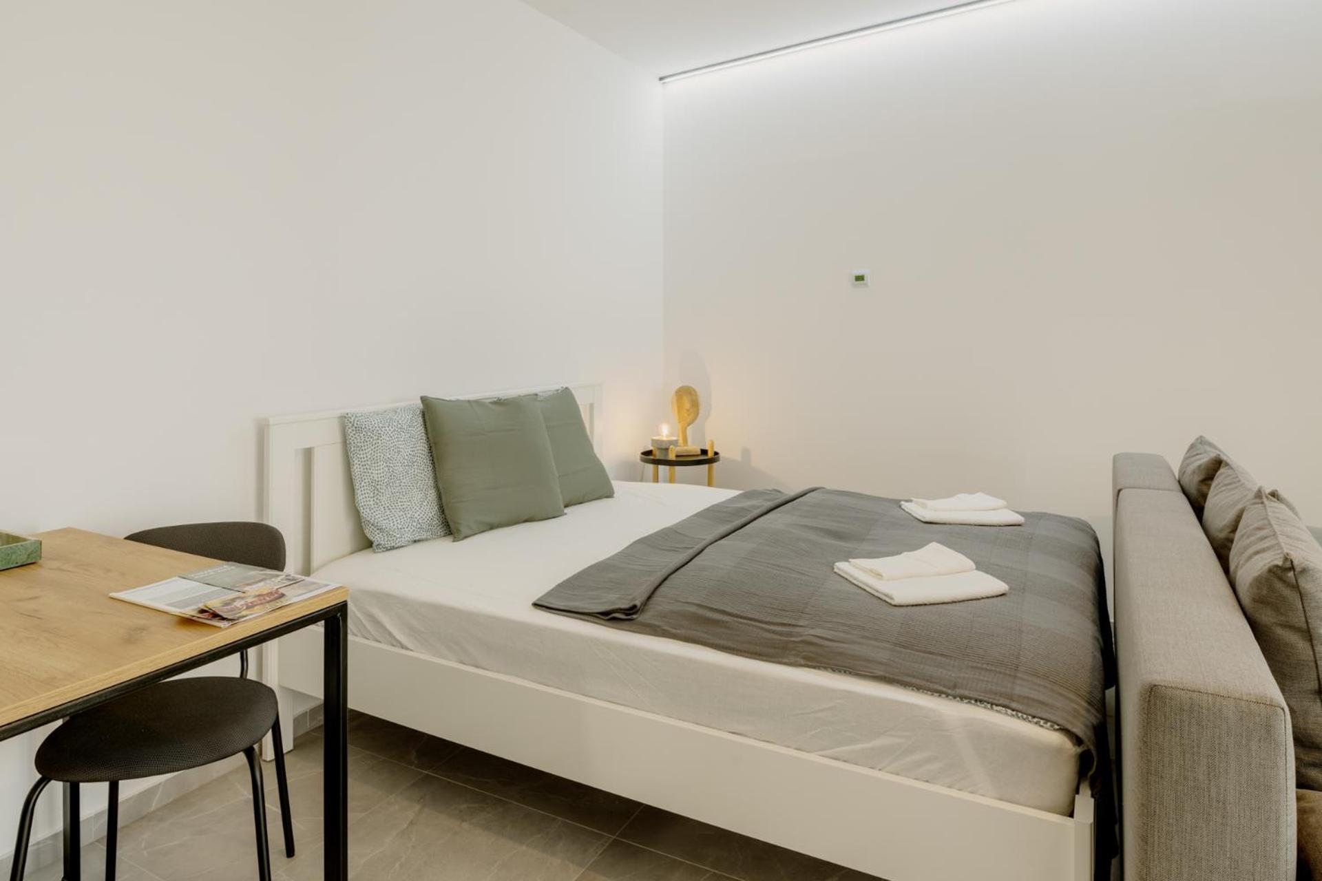 Balance Apartments Znojmo Luaran gambar