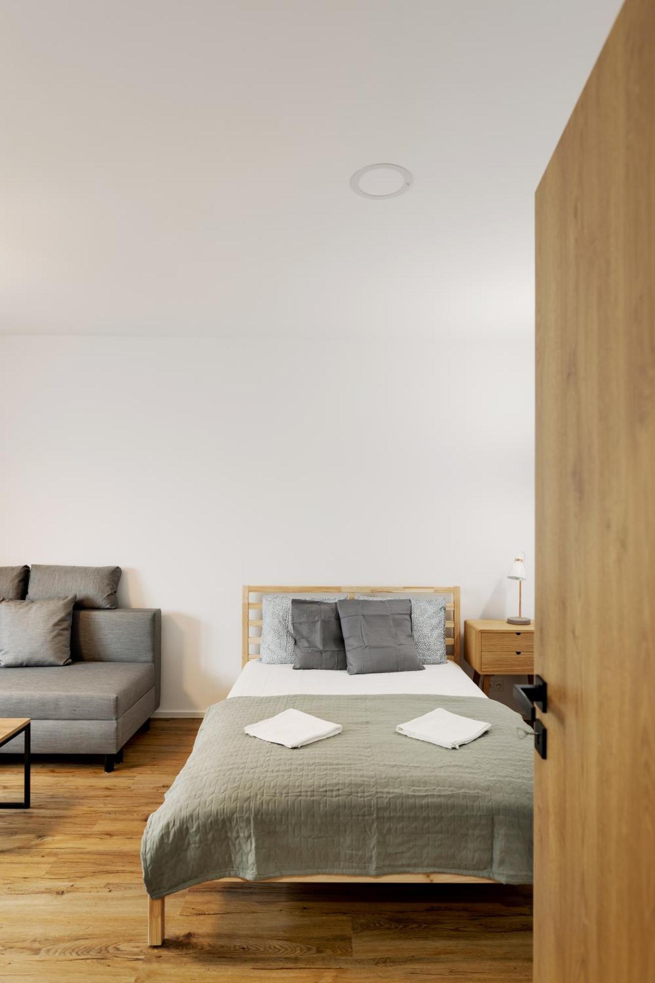 Balance Apartments Znojmo Luaran gambar
