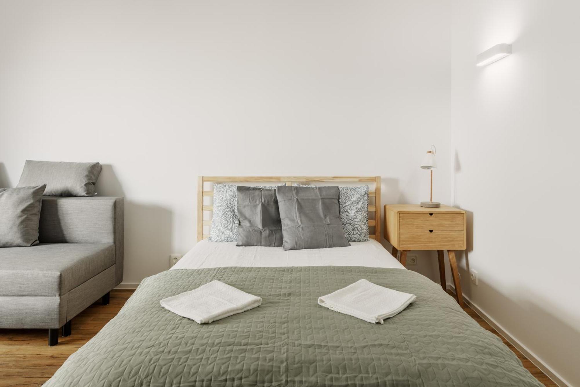 Balance Apartments Znojmo Luaran gambar