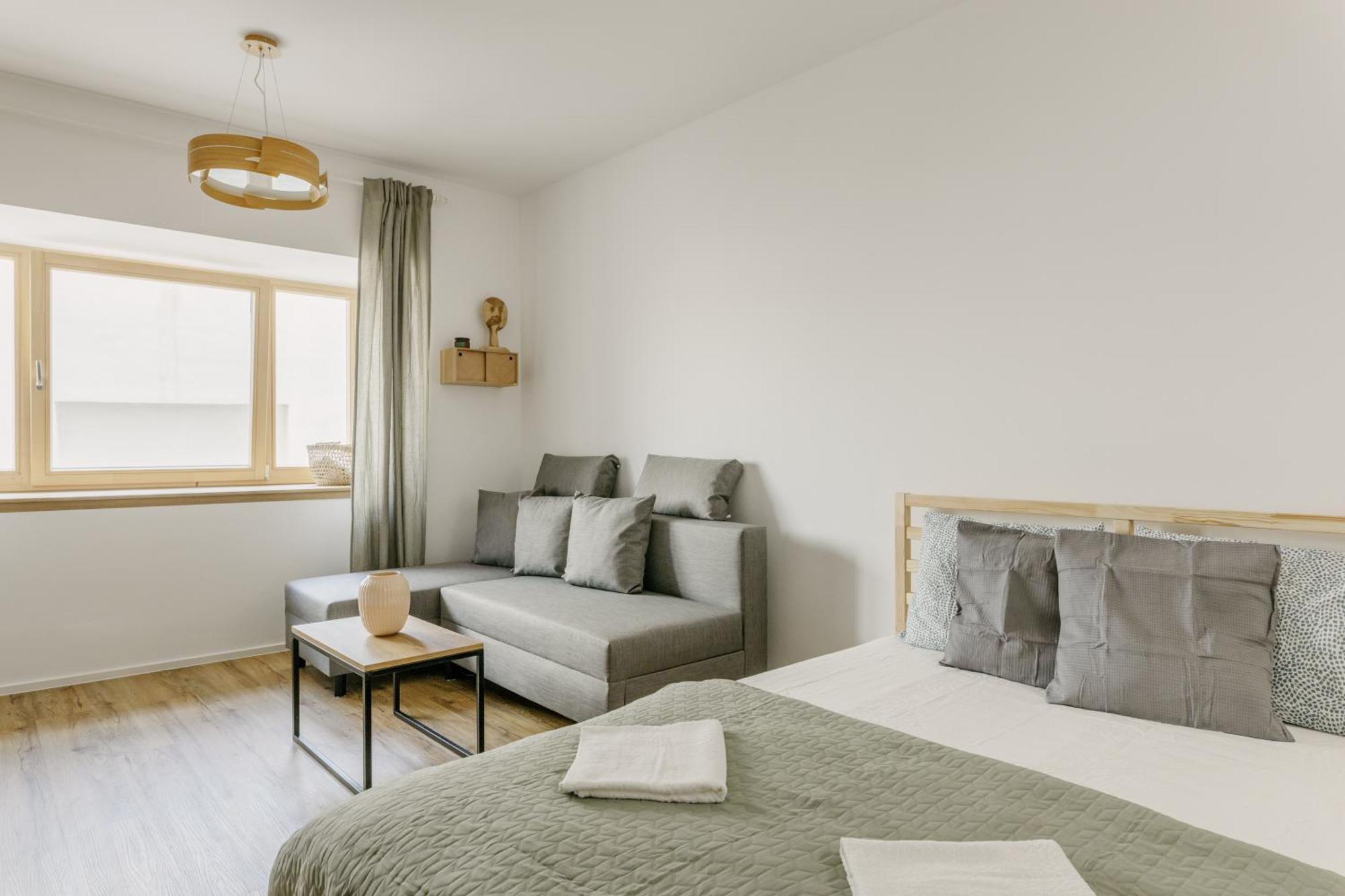 Balance Apartments Znojmo Luaran gambar