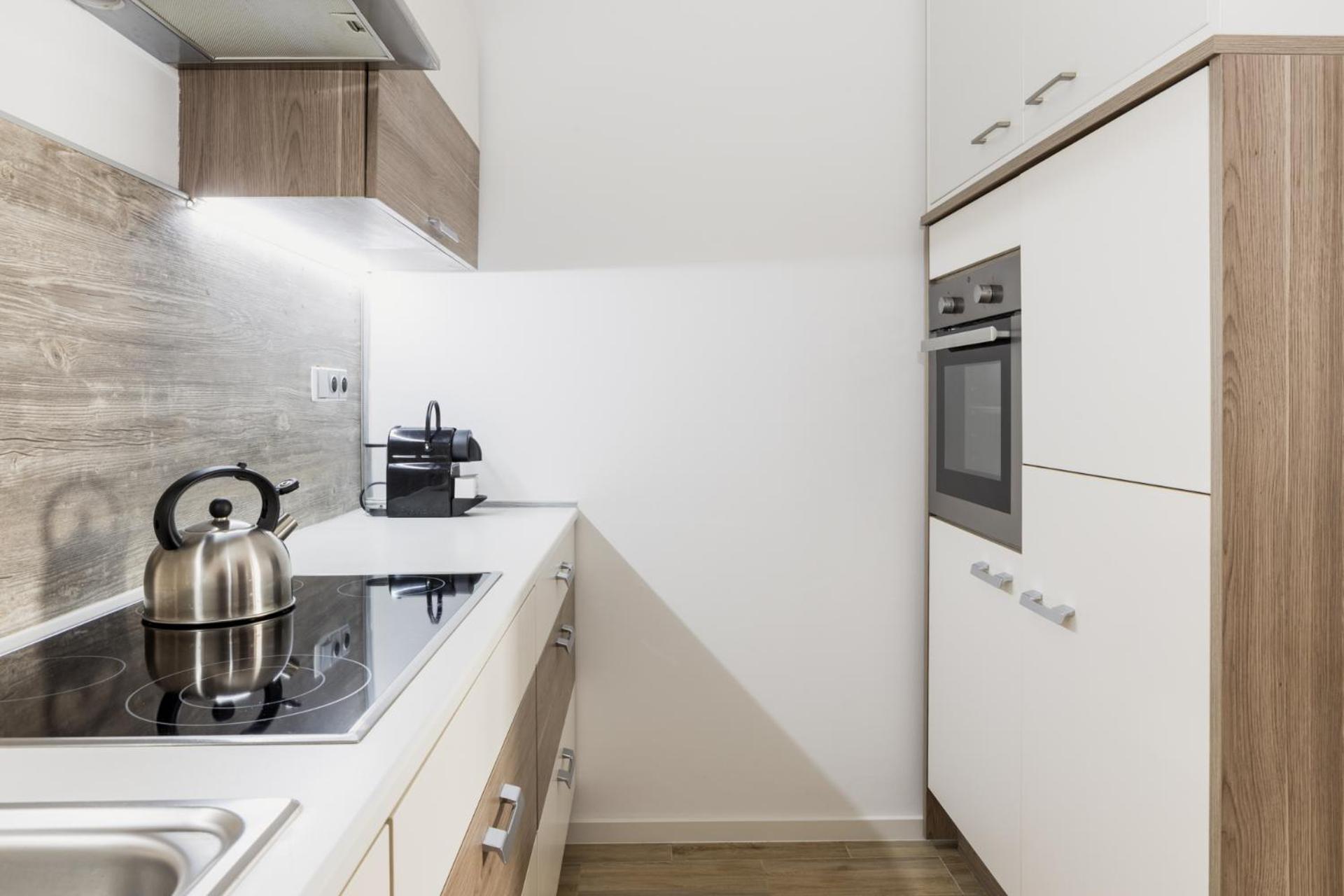 Balance Apartments Znojmo Luaran gambar
