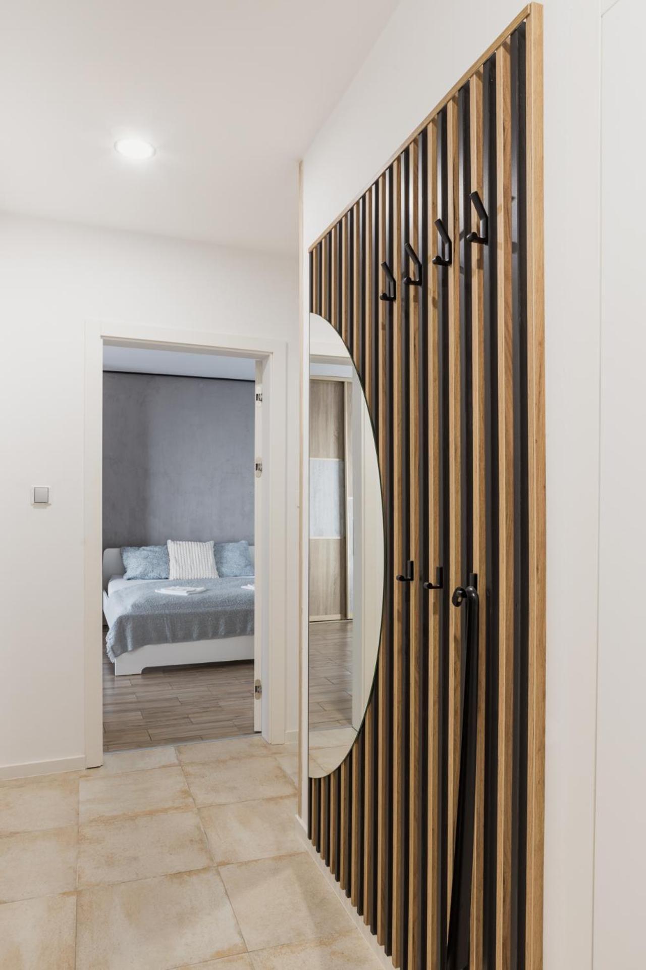 Balance Apartments Znojmo Luaran gambar