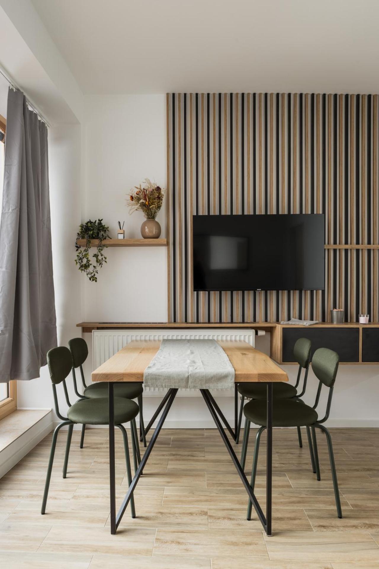 Balance Apartments Znojmo Luaran gambar