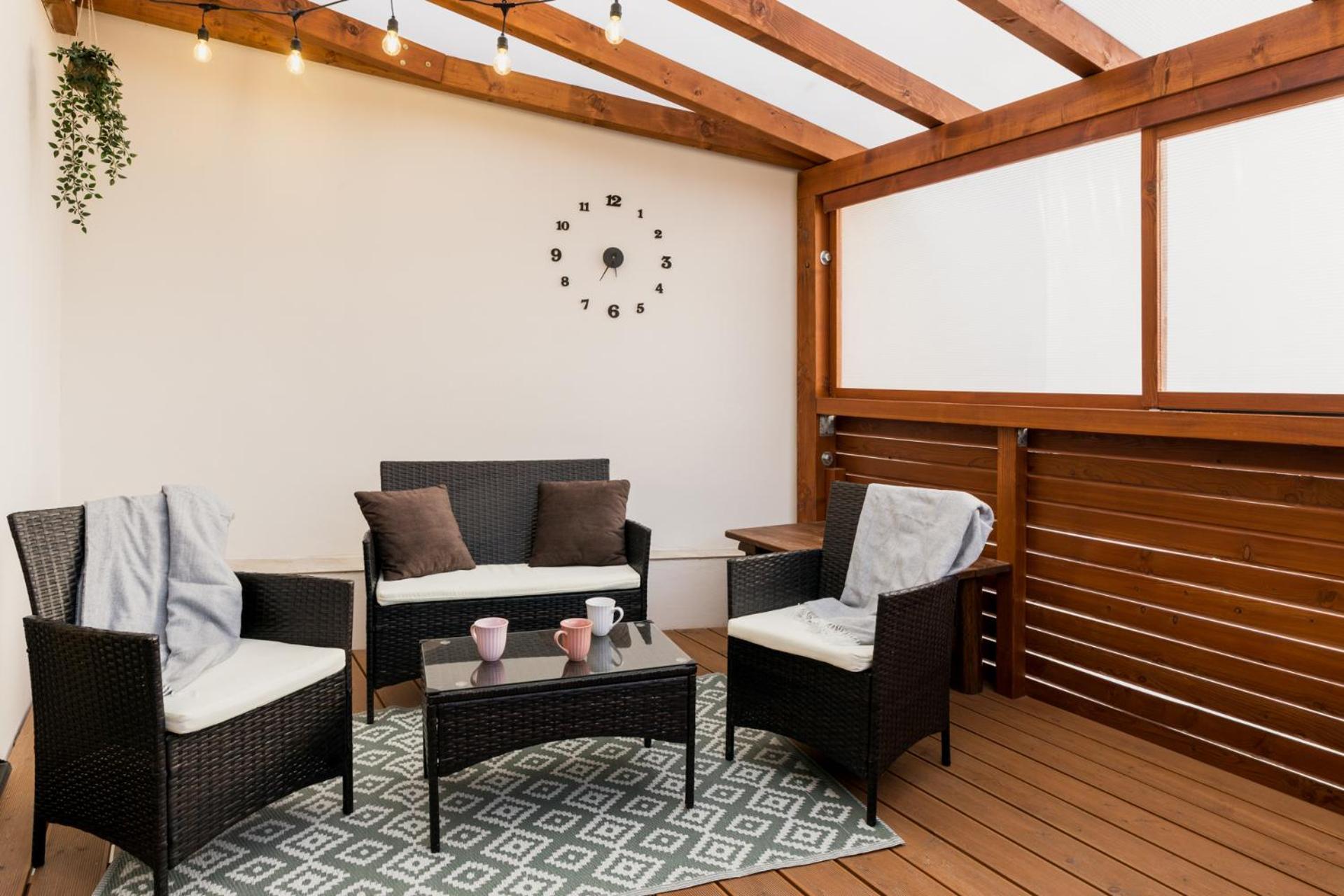 Balance Apartments Znojmo Luaran gambar