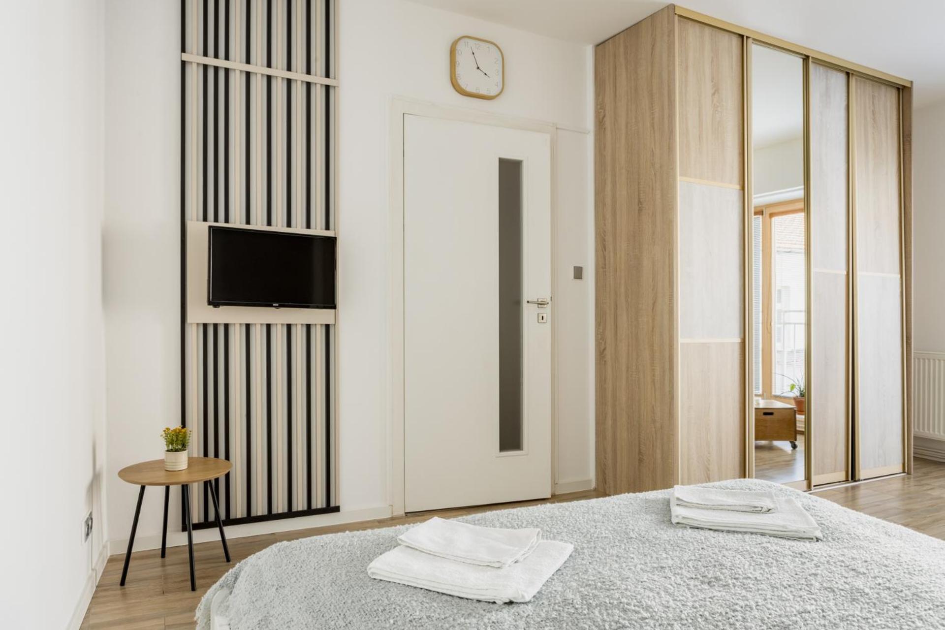 Balance Apartments Znojmo Luaran gambar
