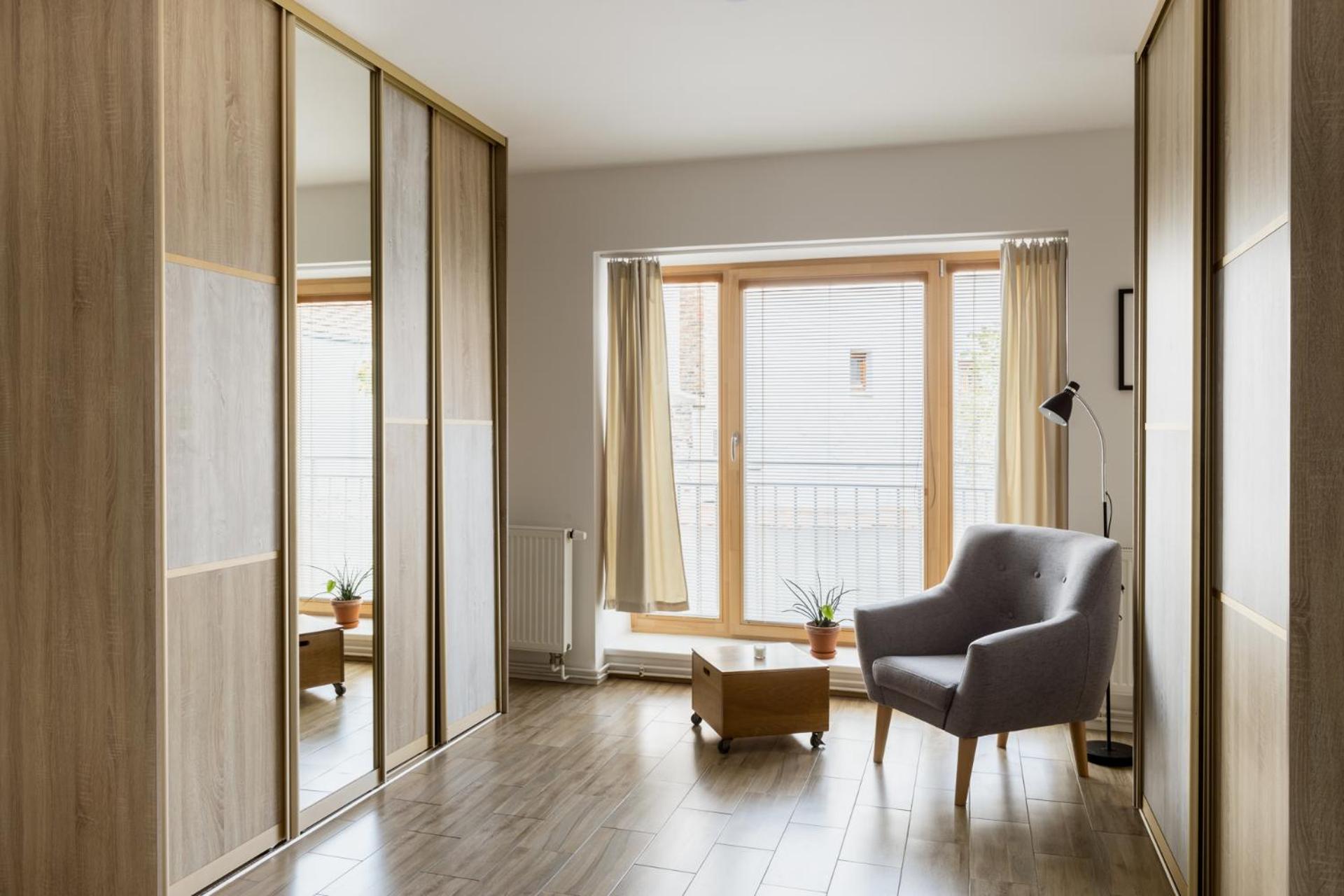 Balance Apartments Znojmo Luaran gambar
