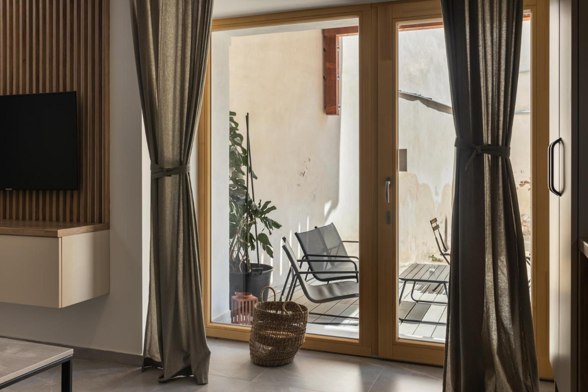 Balance Apartments Znojmo Luaran gambar